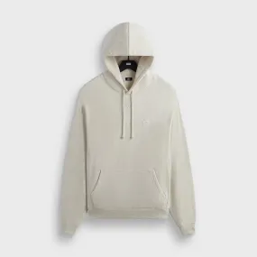 High Quality Cotton Cougar like Kith Williams III Hoodie - Sandy Heather