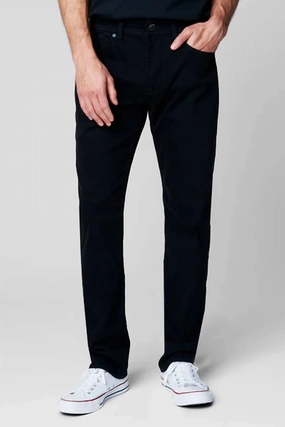 Wooster Slim Fit Mens Jeans In Aluminum Day Wear