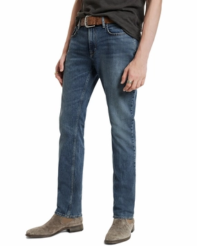 Clean Fit UltraSoft Lining John Varvatos Marl Jean