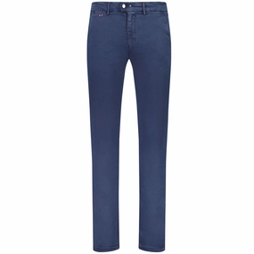 Tramarossa  Cotton Jeans & Men's Pant Rugged Construction Weekend Style Stretch Bold Look