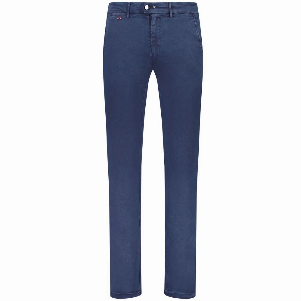Timeless Cut Tramarossa  Cotton Jeans & Men's Pant