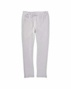 Chaser Slim Legging Anti Static Fabric Effortless Look
