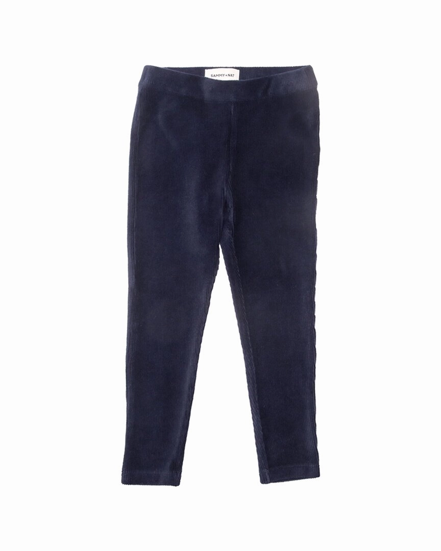 Sammy   Nat Callie Cord Legging Odor Control Tech
