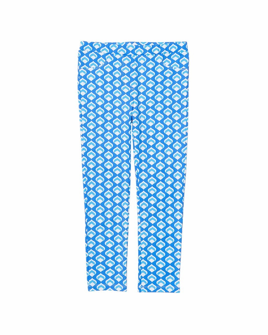 DoubleLayeredKnees Soft Structure J.McLaughlin Petal Geo Jojo Pant