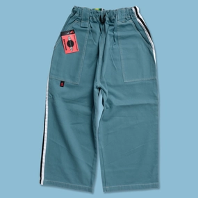 Y2K 3/4 Shorts Large Comfort Wear