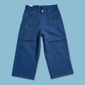 BreathableLining Y2K Baggy Jorts W28