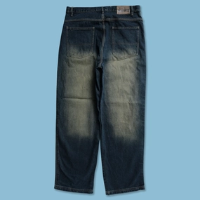 No Ride Up Y2K Baggy Pants 34x32