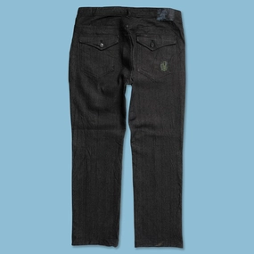 Casual Style Y2K Enyce Baggy Pants 40x34
