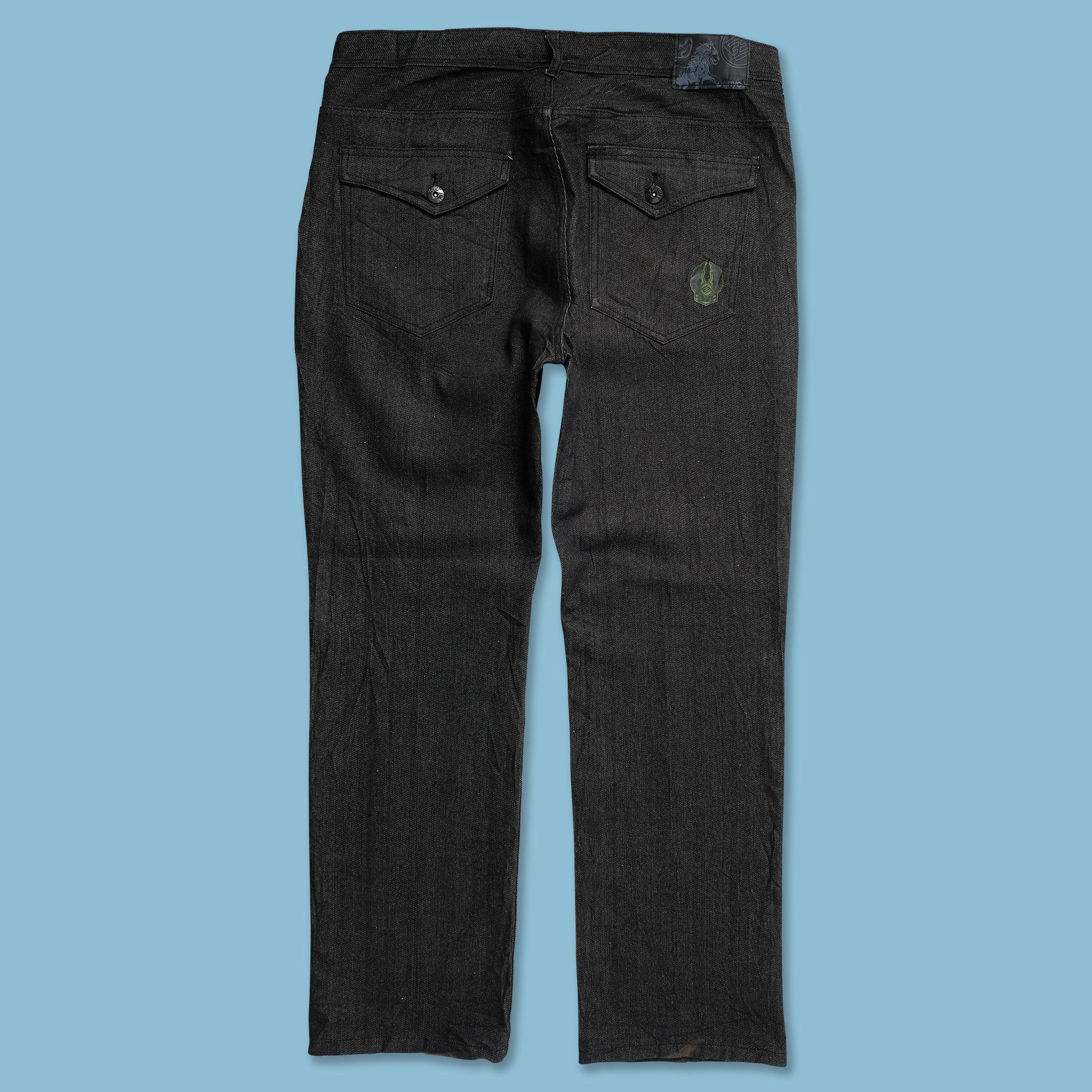 Basic Outfit Y2K Enyce Baggy Pants 40x34