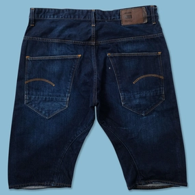 Y2K G-Star Jorts W36 Outdoor Comfort