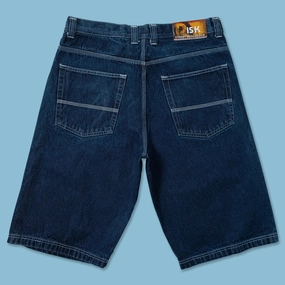Y2K Jorts W36 Hypoallergenic fabric