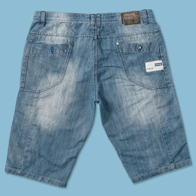 Y2K Jorts W38 Functional Look