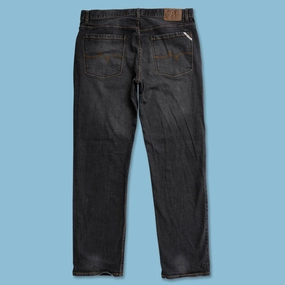 Y2K LRG Denim Pants 36x32 Comfort Wear