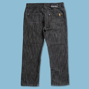 TearResistantPanels Y2K Southpole Baggy Pants 36x30