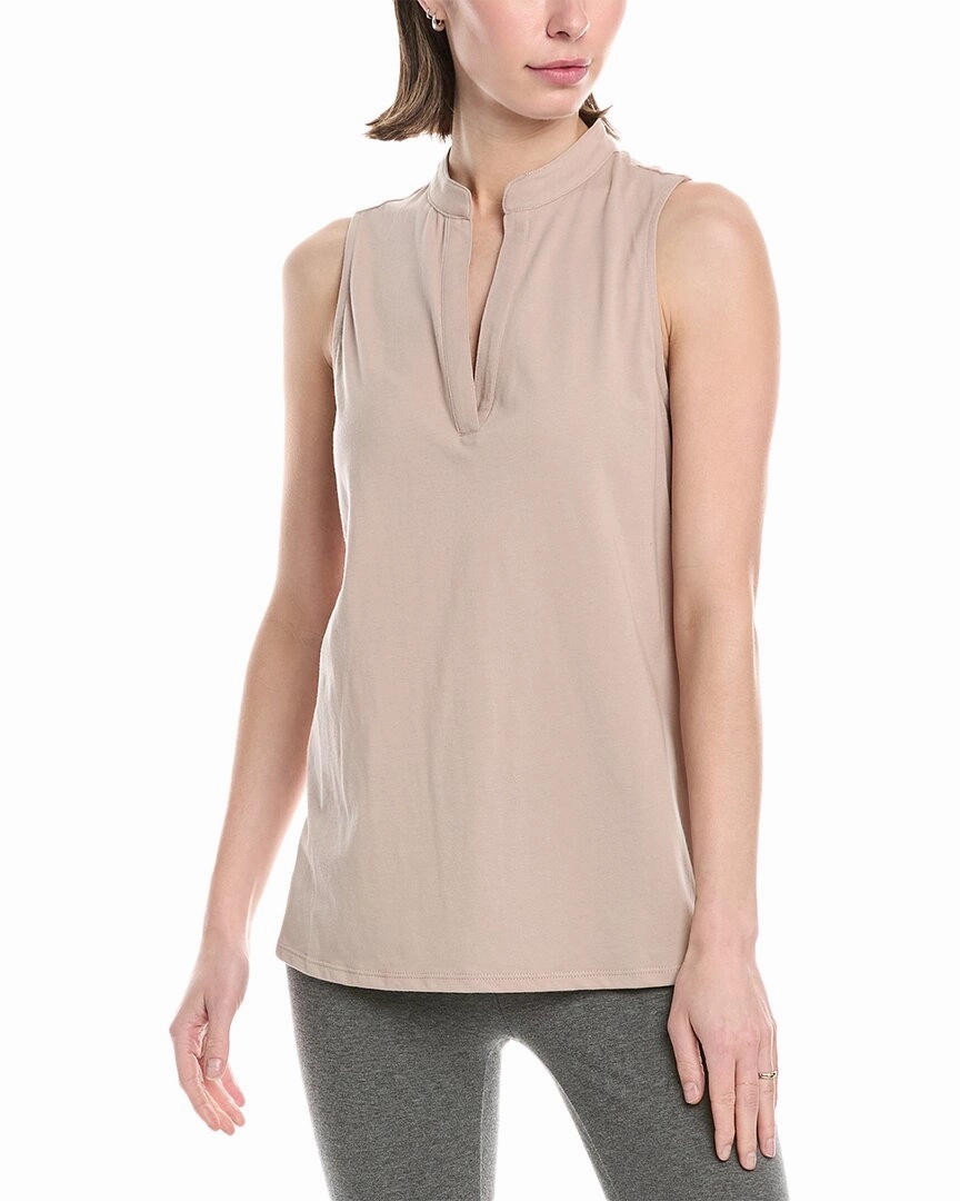 Zero Irritation Finish Non Restrictive Fit N Natori Breeze Top