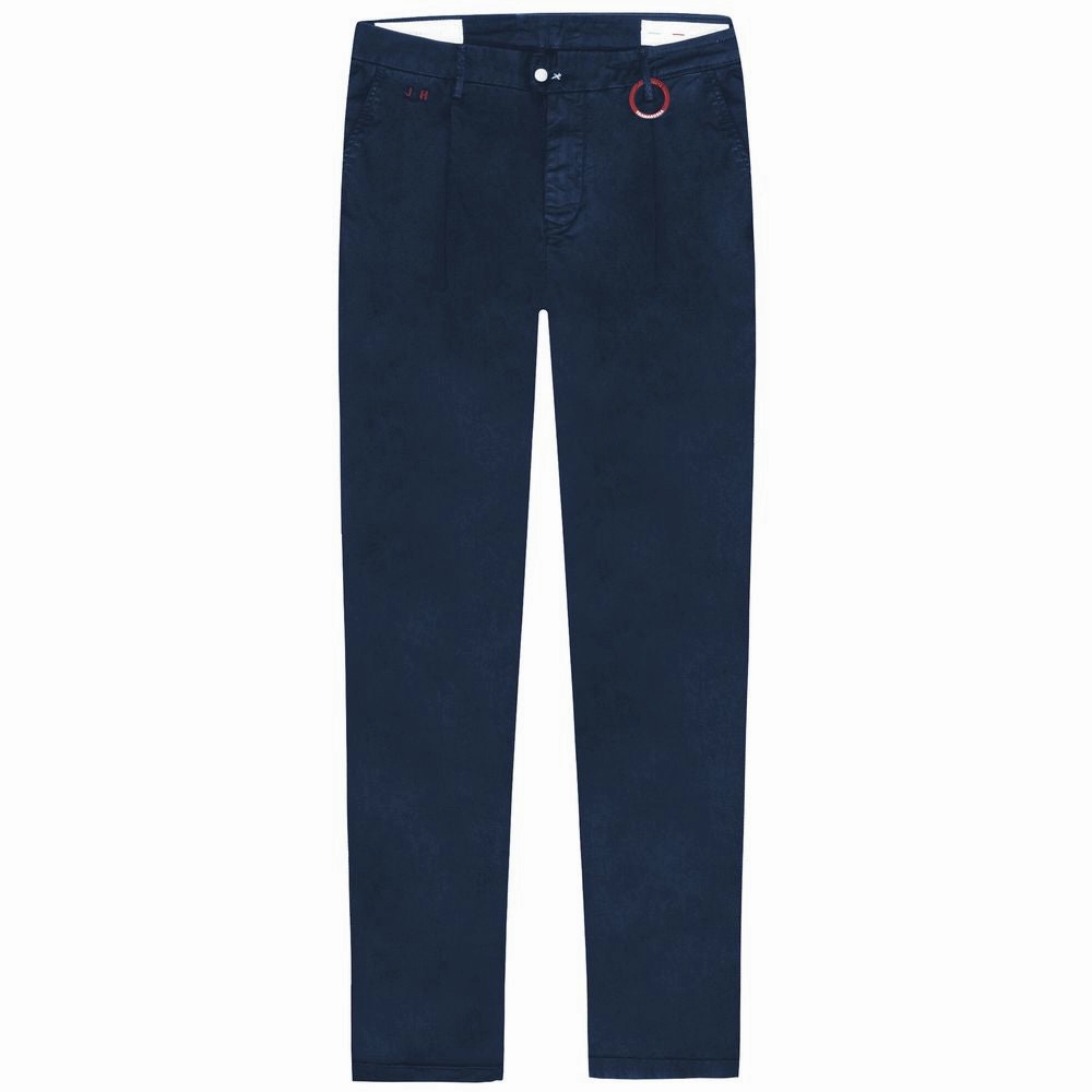 Tramarossa Cotton Jeans & Men's Pant Streetwear Essential