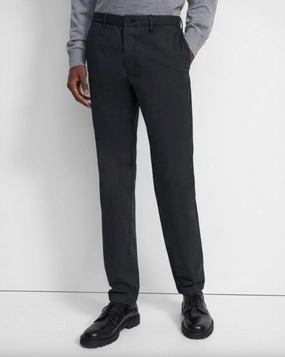 Zaine Pants In Black Daily Favorite Quick Dry Technology