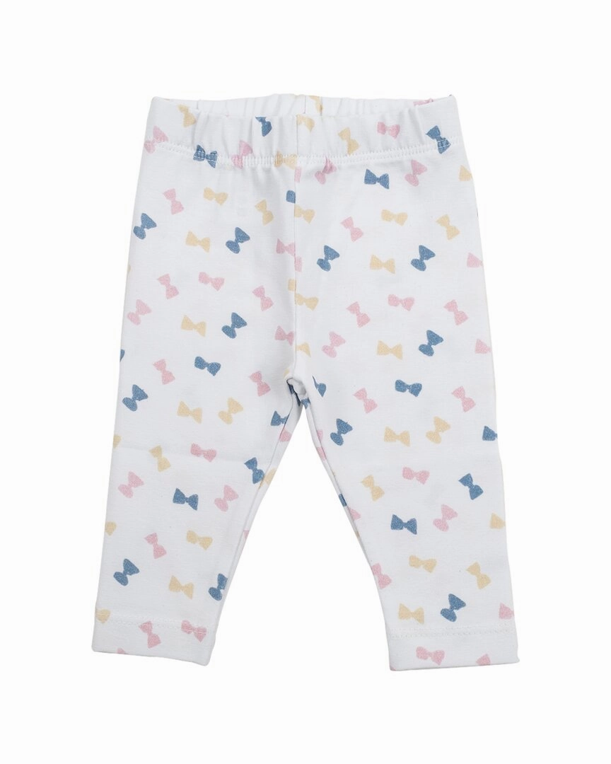 Zero2Three All Over Print Legging Layered Protection Snag Free Fabric