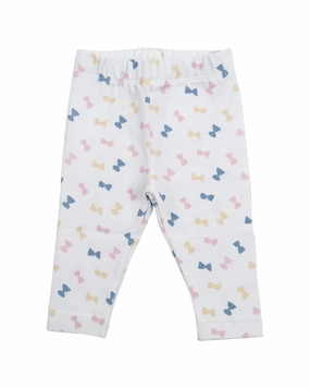 Abrasion Proof Reinforcements OdorResistant Zero2Three All Over Print Legging