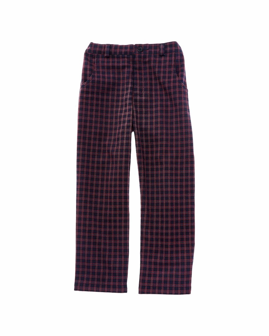 Street Active Rachel Riley Mini Check Trouser